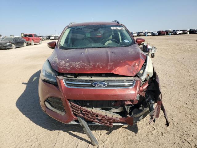 Photo 5 from auction – 2014 FORD ESCAPE TIT with VIN 1FMCU0J90EUB79294