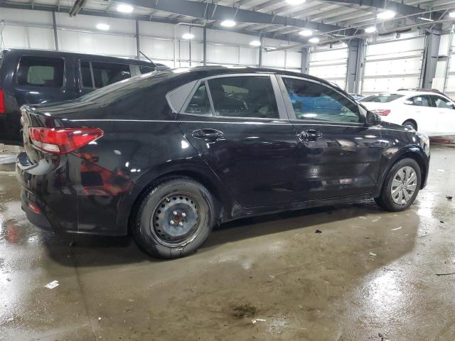 Photo 3 from auction – 2019 KIA RIO S with VIN 3KPA24AB3KE220944