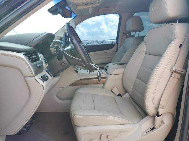 Photo 7 from auction – 2019 GMC YUKON DENA with VIN 1GKS1CKJ6KR368523