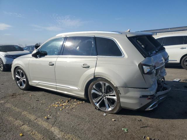Photo 2 from auction – 2021 AUDI Q7 PRESTIG with VIN WA1VXAF71MD014316