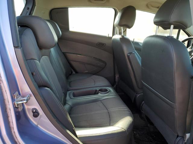 Photo 10 from auction – 2015 CHEVROLET SPARK LS with VIN KL8CB6S97FC710096