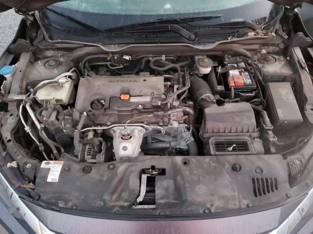 Photo 11 from auction – 2017 HONDA CIVIC LX with VIN 2HGFC2F52HH501514