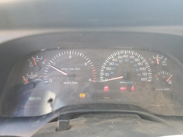 Photo 9 from auction – 2002 DODGE RAM 3500 with VIN 3B7MF33C42M204856