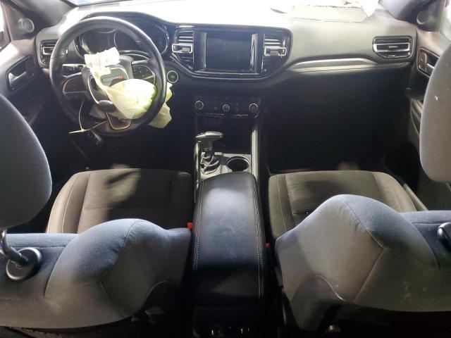 Photo 8 from auction – 2021 DODGE DURANGO SX with VIN 1C4RDJAG3MC879270