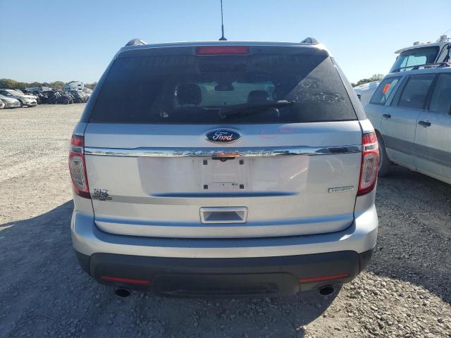 صورة رقم 6 من المزاد - 2013 FORD EXPLORER X مع VIN 1FM5K7D92DGA88107