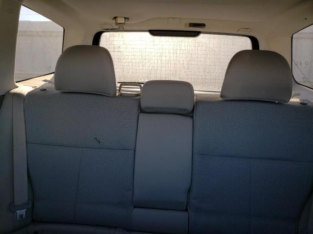 Photo 10 from auction – 2011 SUBARU FORESTER 2 with VIN JF2SHADC4BH730513