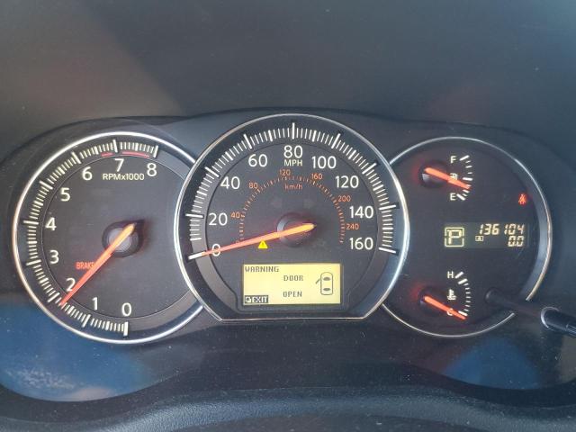 Foto 9 de la subasta – 2014 NISSAN MAXIMA S con VIN 1N4AA5AP7EC484030