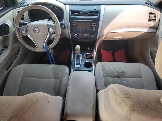 Photo 8 from auction – 2014 NISSAN ALTIMA 2.5 with VIN 1N4AL3AP7EC171574