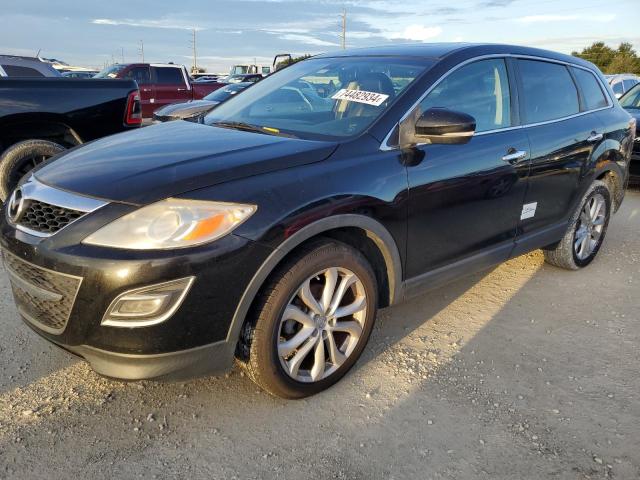 MAZDA CX-9 2011 с VIN JM3TB2DA7B0314986 - Снимка от търг