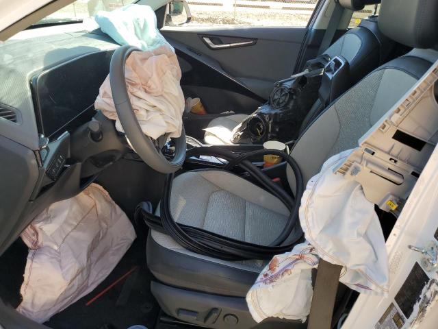 Photo 7 from auction – 2023 KIA NIRO SX with VIN KNDCT3LE8P5106951