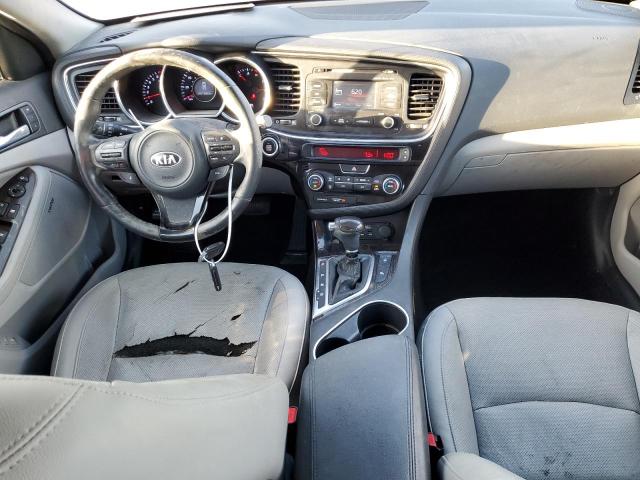 Zdjęcie 8 z aukcji – 2014 KIA OPTIMA EX z VIN 5XXGN4A72EG272042