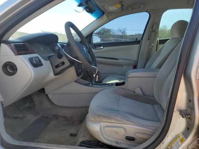 Photo 7 from auction – 2008 CHEVROLET IMPALA LT with VIN 2G1WT58K189254461