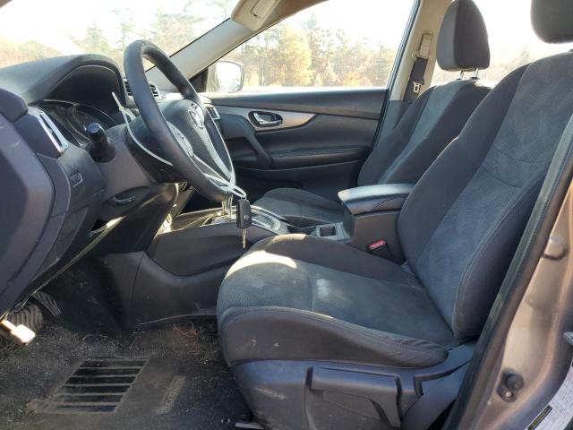 Фото 7 с аукциона – 2016 NISSAN ROGUE S с VIN KNMAT2MT9GP690330