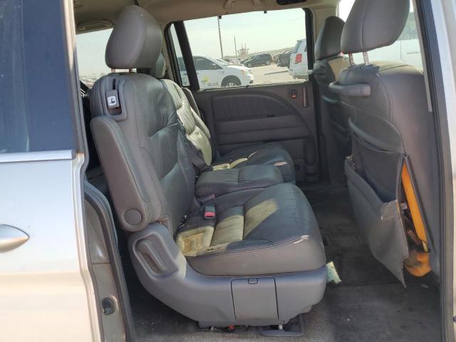 Photo 11 from auction – 2007 HONDA ODYSSEY EX with VIN 5FNRL38717B437969