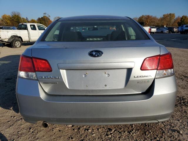 Photo 6 from auction – 2012 SUBARU LEGACY 2.5 with VIN 4S3BMBC68C3026440