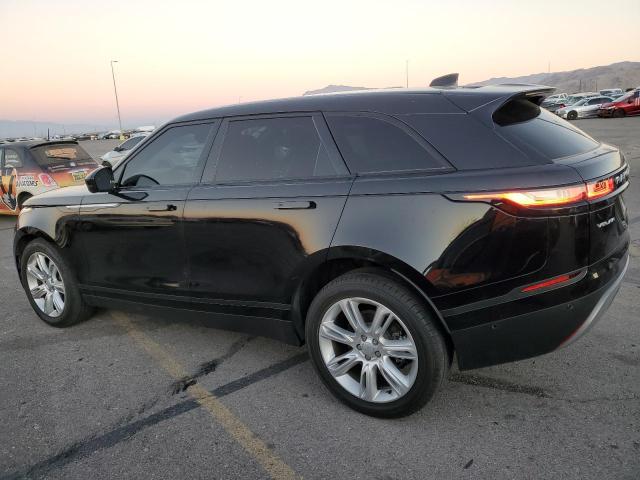 Photo 2 from auction – 2021 LAND ROVER RANGE ROVE with VIN SALYJ2EX0MA319909