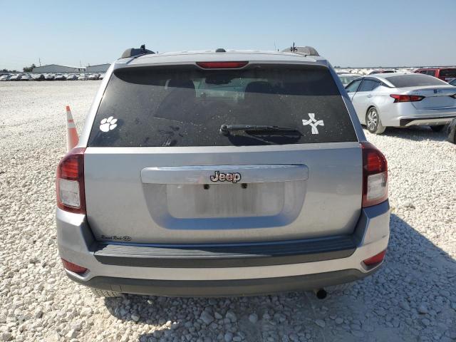 Photo 6 from auction – 2016 JEEP COMPASS SP with VIN 1C4NJCBA7GD665149