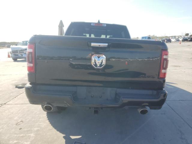Photo 6 from auction – 2019 RAM 1500 LIMIT with VIN 1C6SRFHT0KN661752