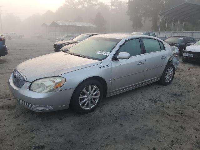 BUICK LUCERNE CX 2010 with VIN 1G4HC5EM4AU104306 - Photo from auction