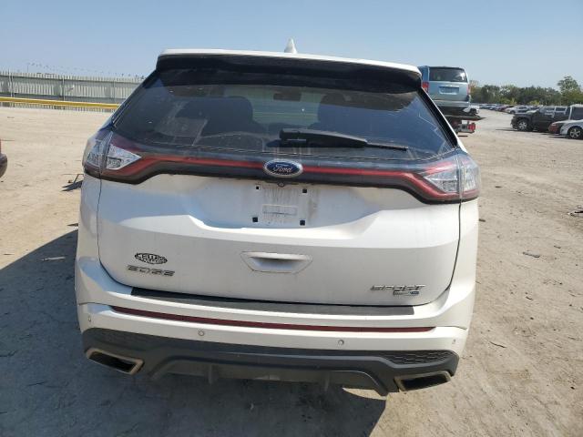Photo 6 from auction – 2016 FORD EDGE SPORT with VIN 2FMPK4AP0GBB08103