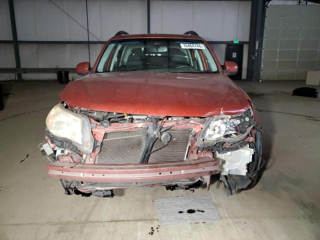 Photo 5 from auction – 2011 SUBARU FORESTER 2 with VIN JF2SHBDC7BH746307