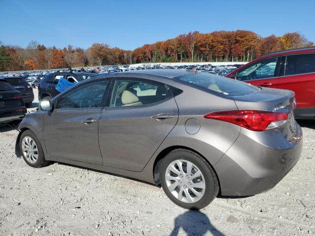 Photo 2 from auction – 2012 HYUNDAI ELANTRA GL with VIN 5NPDH4AE9CH076609