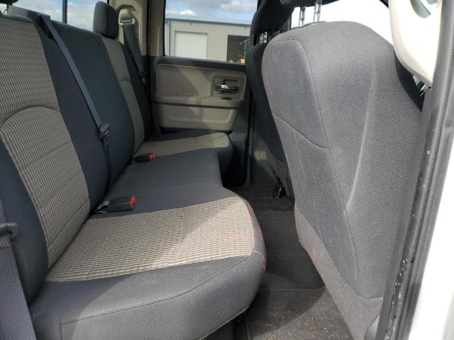 Photo 10 from auction – 2010 DODGE RAM 1500 with VIN 1D7RV1GP8AS160589