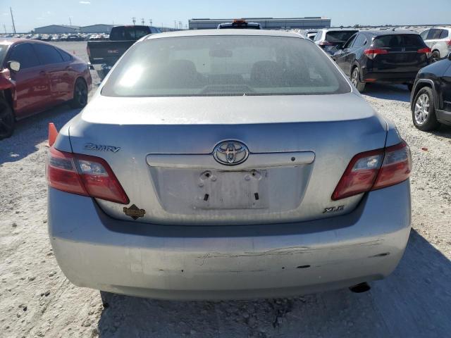 Photo 6 from auction – 2008 TOYOTA CAMRY CE with VIN 4T1BE46K88U249656