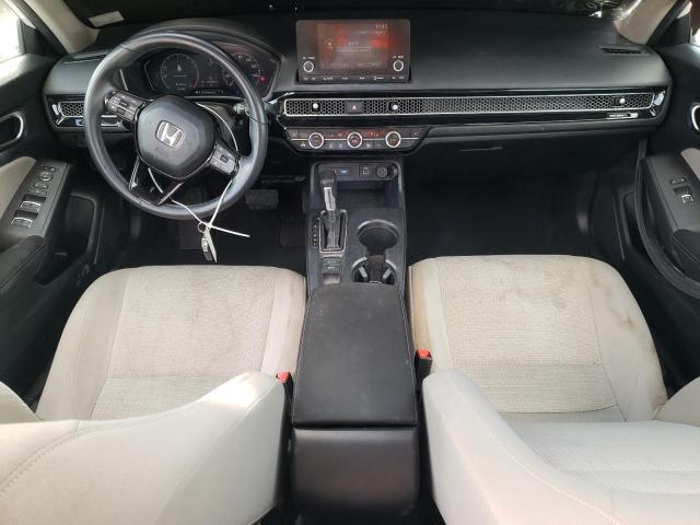 Photo 8 from auction – 2022 HONDA CIVIC EX with VIN JHMFE1F75NX002653