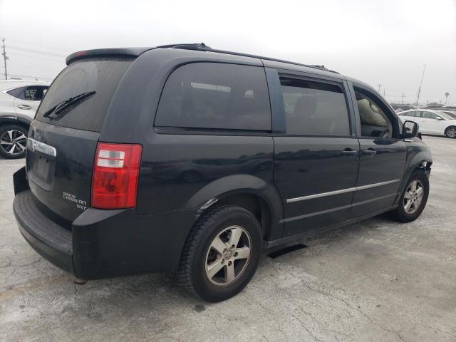 Photo 3 from auction – 2010 DODGE GRAND CARA with VIN 2D4RN5D18AR216231