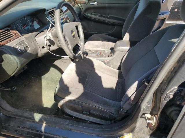 Photo 7 from auction – 2016 CHEVROLET IMPALA LIM with VIN 2G1WB5E30G1147432