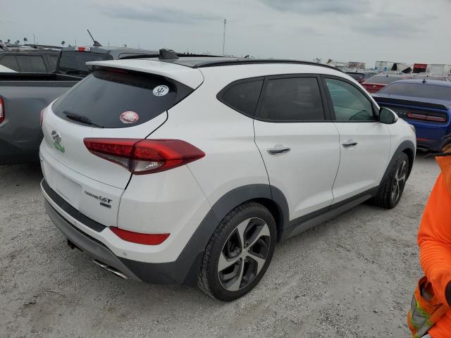 Photo 3 from auction – 2017 HYUNDAI TUCSON LIM with VIN KM8J3CA2XHU324540