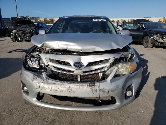 Photo 5 from auction – 2012 TOYOTA COROLLA BA with VIN 5YFBU4EE8CP031600