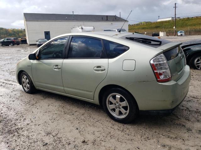 Photo 2 from auction – 2009 TOYOTA PRIUS with VIN JTDKB20U897866938