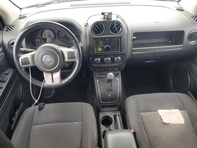 Photo 8 from auction – 2013 JEEP COMPASS with VIN 1C4NJDAB8DD114109