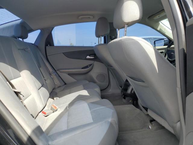 Photo 10 from auction – 2014 CHEVROLET IMPALA LS with VIN 2G11Y5SLXE9316951