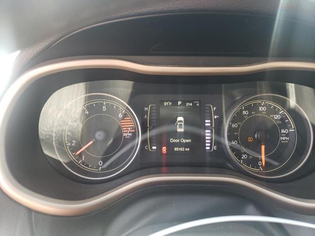 Photo 9 from auction – 2016 JEEP CHEROKEE S with VIN 1C4PJMAB9GW112211