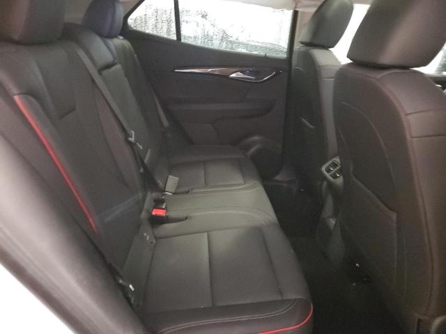 Photo 11 from auction – 2023 BUICK ENVISION E with VIN LRBFZPR45PD192175