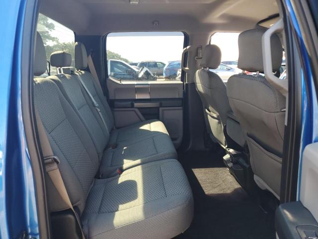 Photo 10 from auction – 2016 FORD F150 SUPER with VIN 1FTEW1C86GKE20114