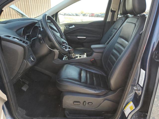 Photo 7 from auction – 2018 FORD ESCAPE SEL with VIN 1FMCU9HD9JUB69355