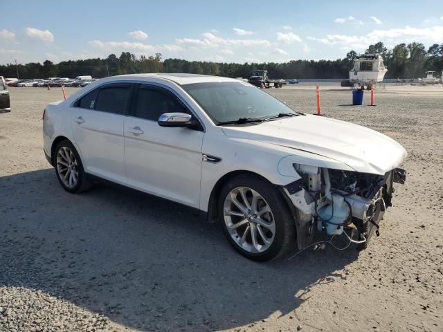 Photo 4 from auction – 2013 FORD TAURUS LIM with VIN 1FAHP2F80DG220734
