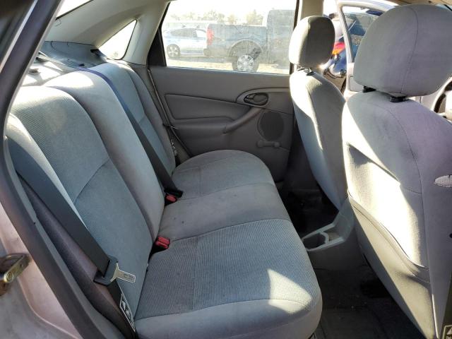 Photo 10 from auction – 2002 FORD FOCUS LX with VIN 1FAHP33P72W341040