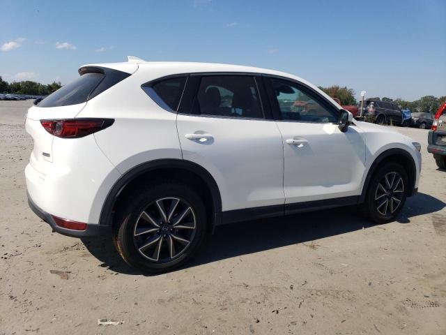 Photo 3 from auction – 2017 MAZDA CX-5 GRAND with VIN JM3KFBDLXH0187998