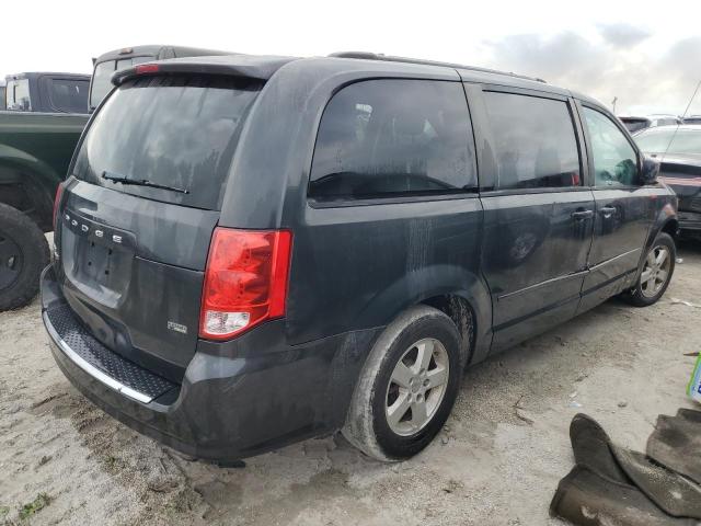Photo 3 from auction – 2012 DODGE GRAND CARA with VIN 2C4RDGCG3CR294517