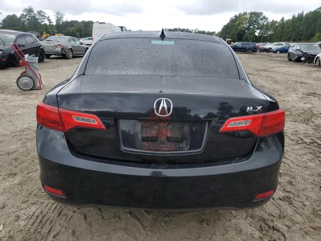 Photo 6 from auction – 2013 ACURA ILX 20 TEC with VIN 19VDE1F7XDE011493