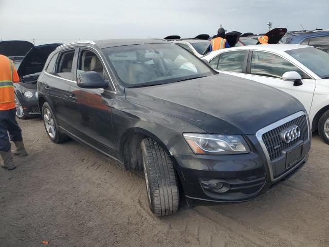 Photo 4 from auction – 2012 AUDI Q5 PREMIUM with VIN WA1LFAFP6CA048102