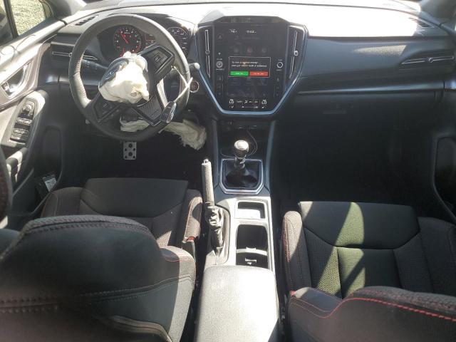 Zdjęcie 8 z aukcji – 2022 SUBARU WRX PREMIU z VIN JF1VBAF66N9016858