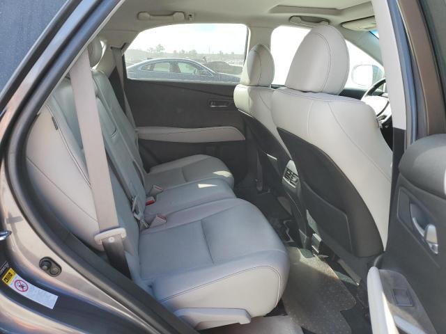 Photo 11 from auction – 2014 LEXUS RX 350 with VIN 2T2ZK1BA1EC134442