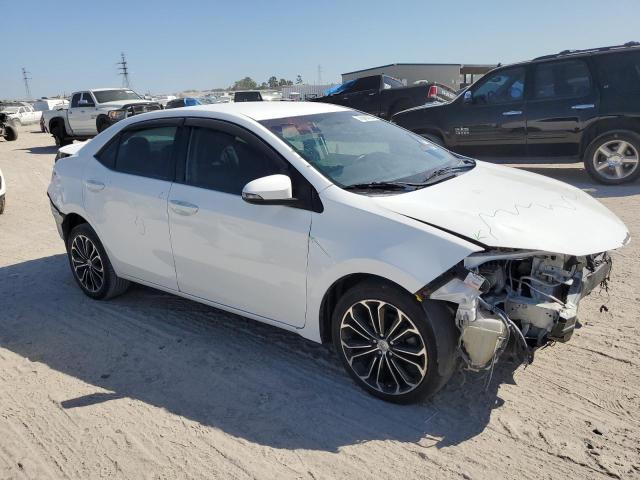 Photo 4 from auction – 2016 TOYOTA COROLLA L with VIN 5YFBURHE7GP541399