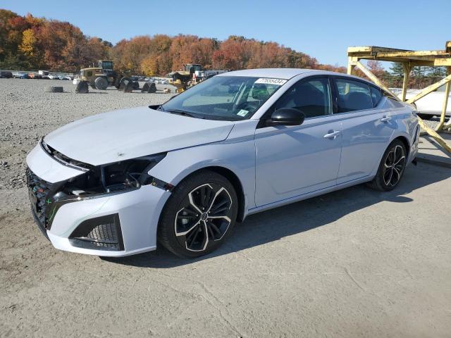 NISSAN ALTIMA SR 2023 with VIN 1N4BL4CV3PN413001 - Photo from auction